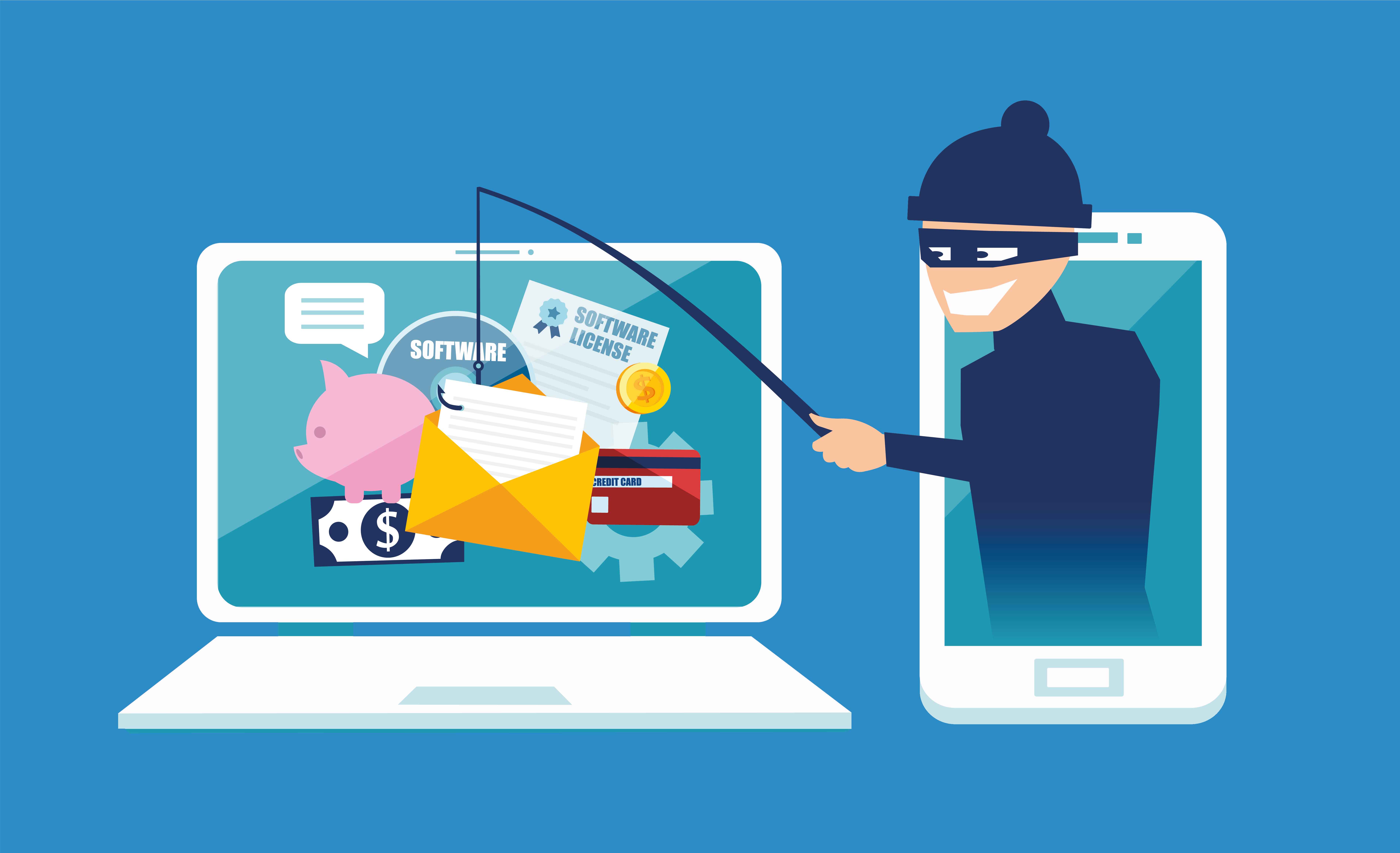 phishing_theft